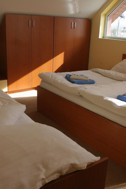 Hotel Pamira Сибиу Стая снимка