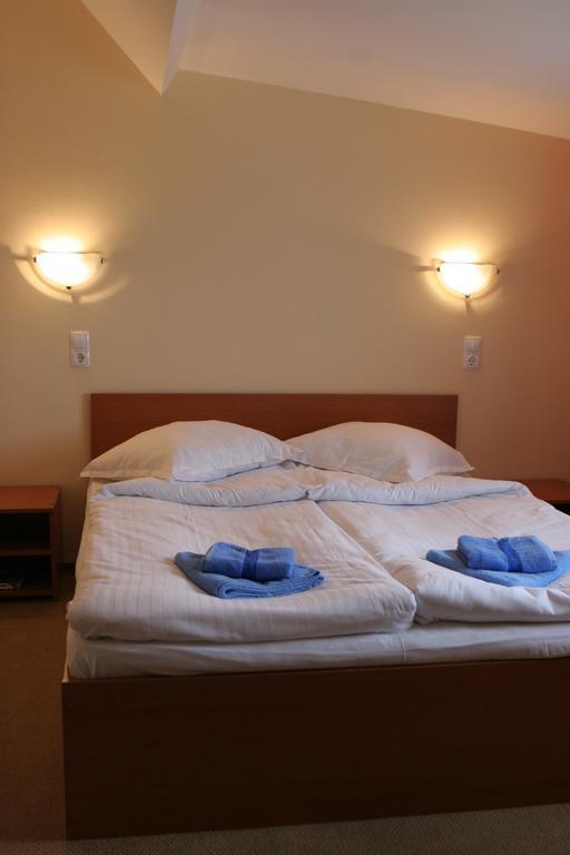 Hotel Pamira Сибиу Стая снимка