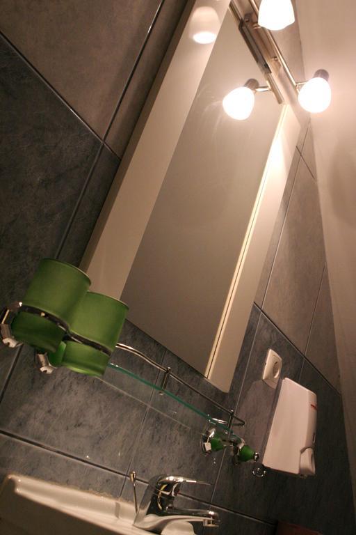 Hotel Pamira Сибиу Стая снимка